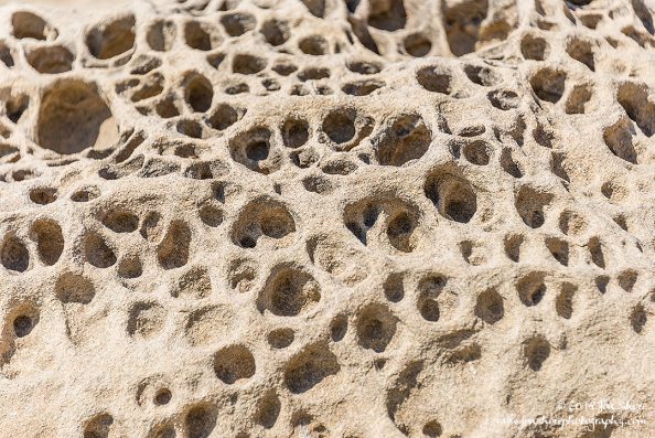 Holy Rock Spring Santa Maria di Castellabate Italy