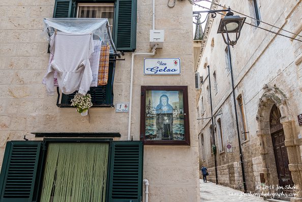 Monopoli Spring Pugliia Italy