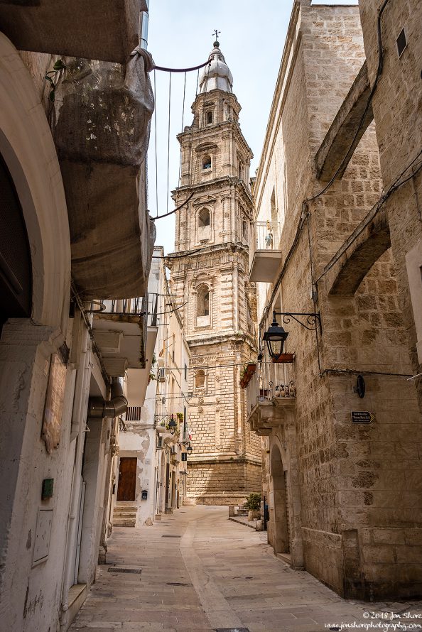 Monopoli Spring Pugliia Italy