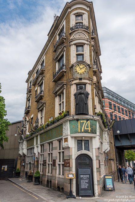 London, United Kingdom