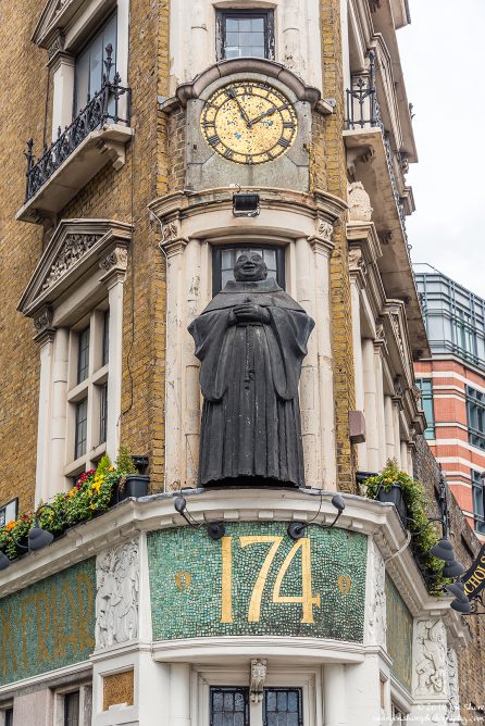 London, United Kingdom