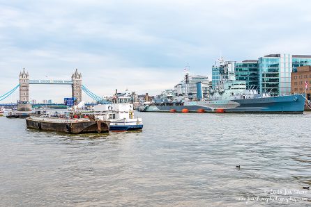 Thames London, United Kingdom