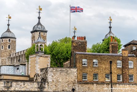 Tower of London